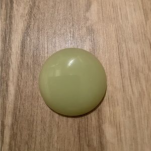 Minimalist ivory brooch pin